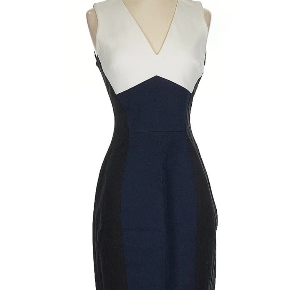 NWT Banana Republic Sloan Dress